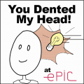 en:badge:epic_you_dented_my_head_2021.png
