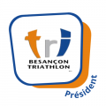 fr:badge:president_besancon_triathlon.png