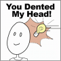 en:badge:you_dented_my_head.png